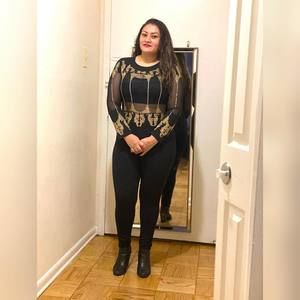 Meet your Posher, Marlen